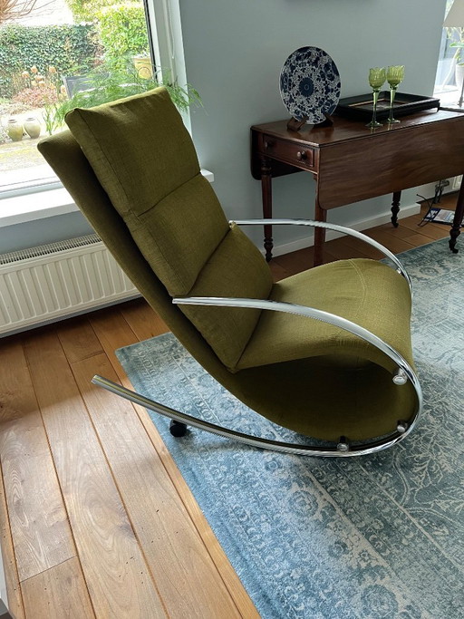 fauteuil