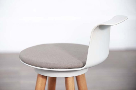 Image 1 of Bene Timba Stool Sgabello alto