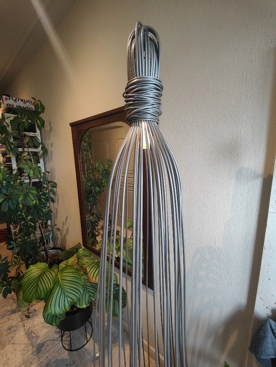 Image 1 of Bellissima lampada da terra di Terzani, la Hugo