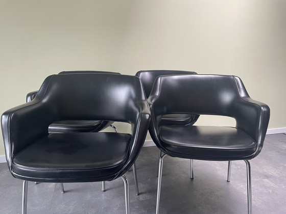 Image 1 of 4 stuks “Mini Gilde” Olli Mannermaa