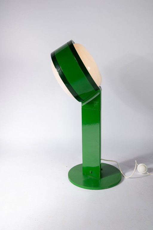 Lampe de jardin Tamburo de Tobia & Afra Scarpa pour Flos, Italie, années 1970 (1 exemplaire disponible)