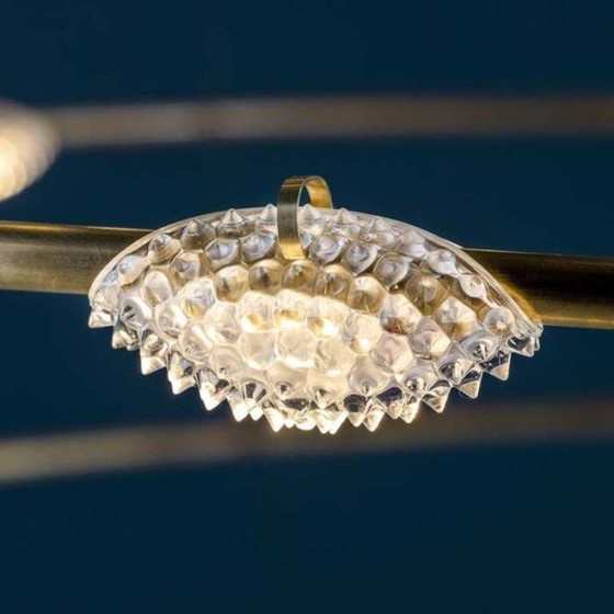 Image 1 of Catellani&Smith - Petits Bijoux - Lampadario - 28x1 - LED