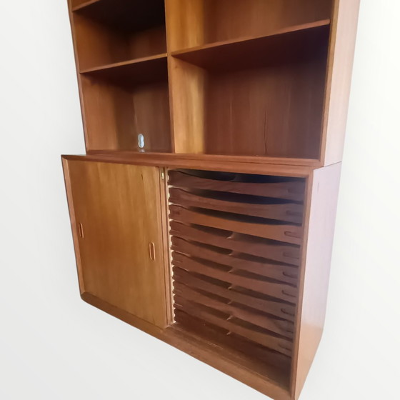 Image 1 of classeur vintage