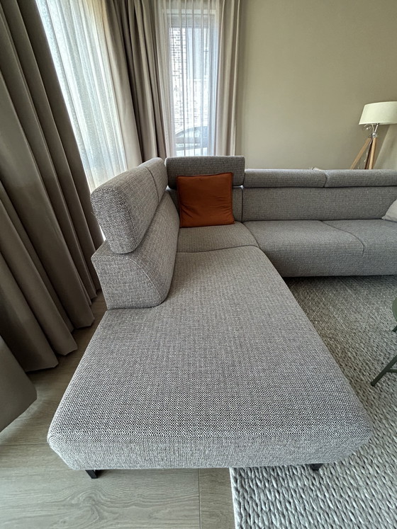 Image 1 of Choice Open sofa Sanders Wonen
