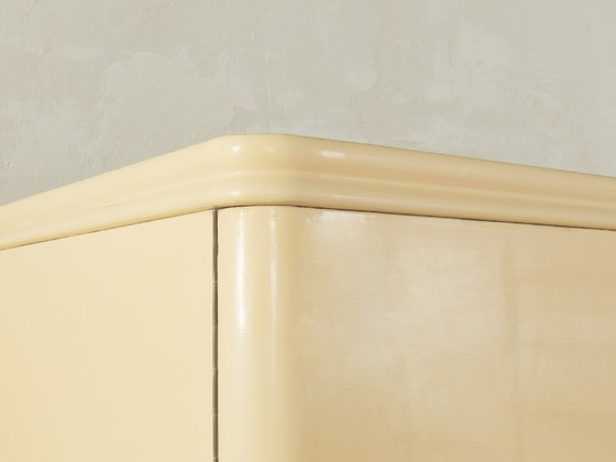 Image 1 of 1930s Art deco wardrobe