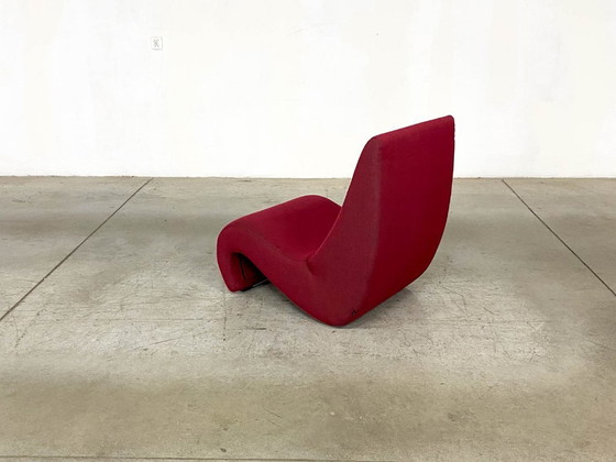 Image 1 of Sillón Amoebe de Verner Panton para Vitra, década de 2000