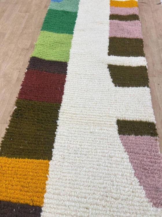 Image 1 of Tappeto passatoia 250 cm x 100 cm