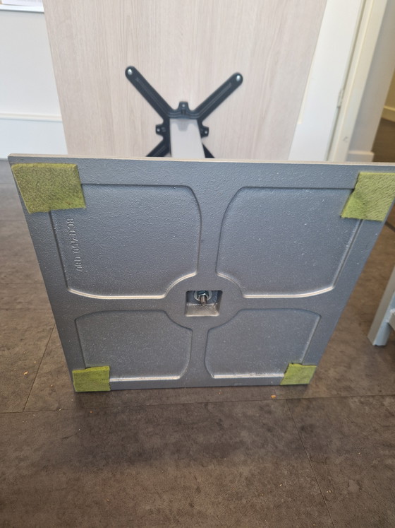 Image 1 of Kantinetafels - 4 stuks