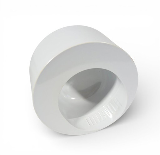 Borneo-Aschenbecher aus den 1960er Jahren von Enzo Mari