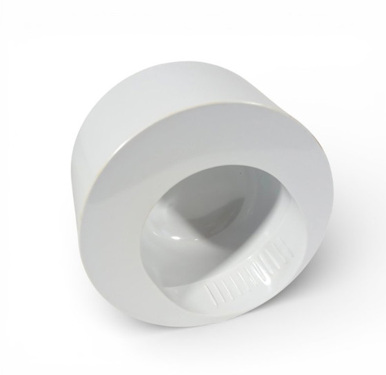 Image 1 of Cenicero Borneo de la década de 1960 de Enzo Mari