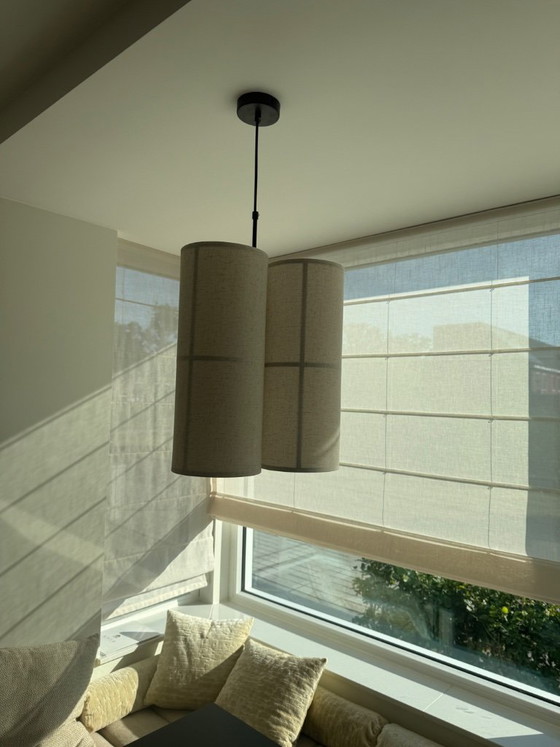 Image 1 of Audo copenhagen Hashira lamps 2x