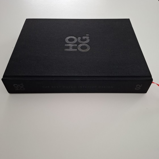 Image 1 of HIGH: The Best Dutch Interior Design 02