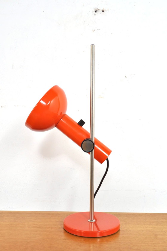 Image 1 of Vintage Desk Lamp / Table Lamp 1960s