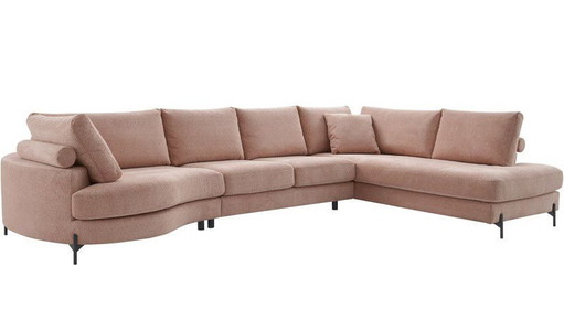 Hoekbank Renato – INHOUSE, hoekbanken, Metal, Plastic