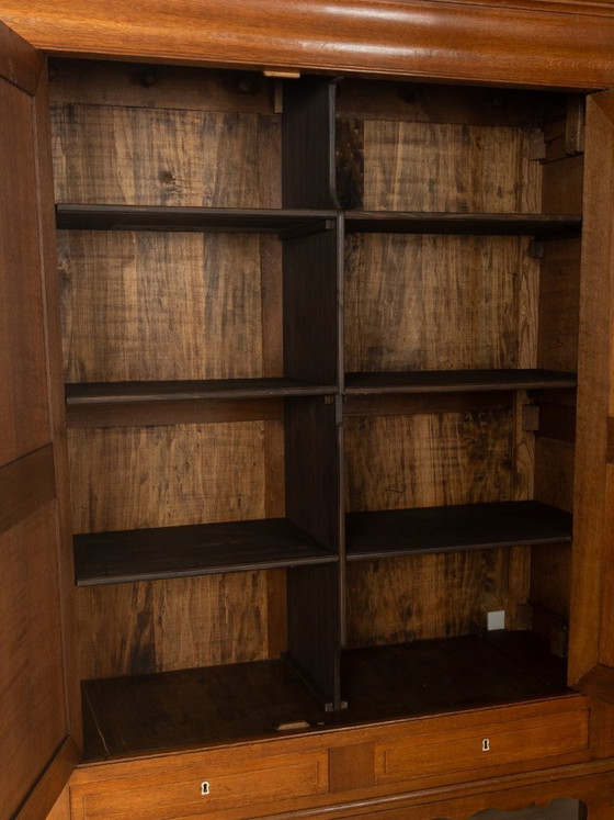 Armadio Antico in Rovere – Legno (photo 10 of 12)