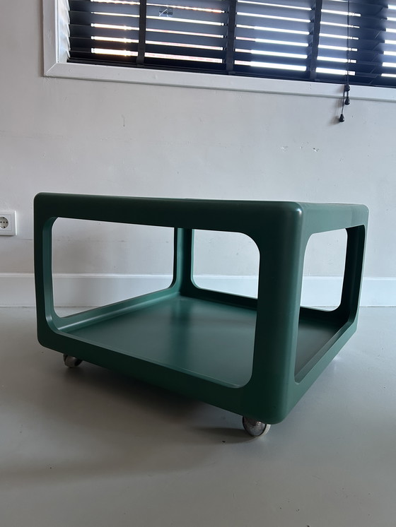 Image 1 of Coffre table HORN ALLEMAGNE