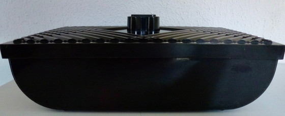 Image 1 of Philips Zigarrenkiste aus Bakelit.