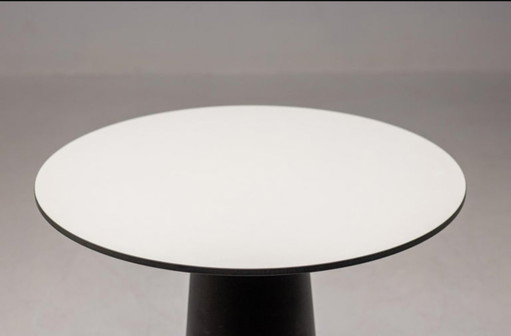 Container Dining Table Marcel Wanders – Moooi, eettafels, lamine, Plastic (photo 2 of 7)
