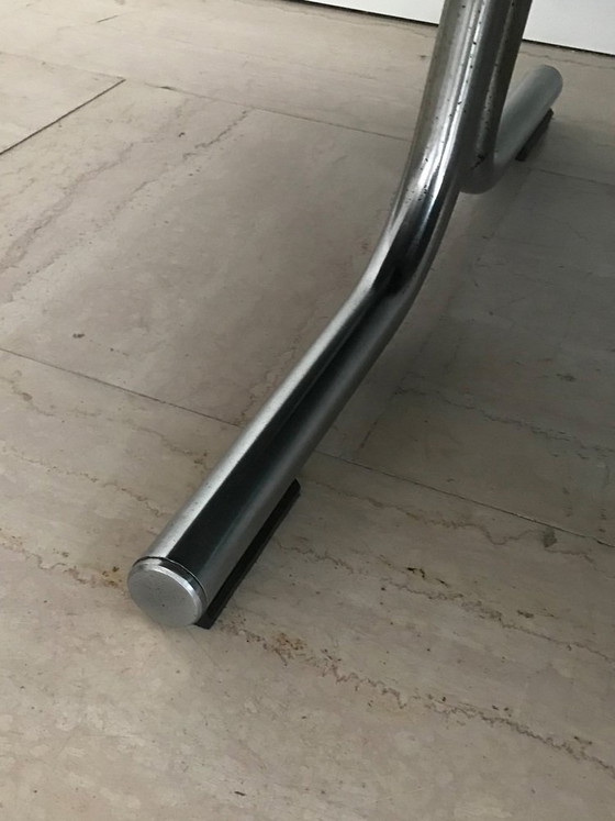 Tecno Sofa by Osvaldo Borsani, Italy, 1970s – Couches, Metal (photo 10 of 12)