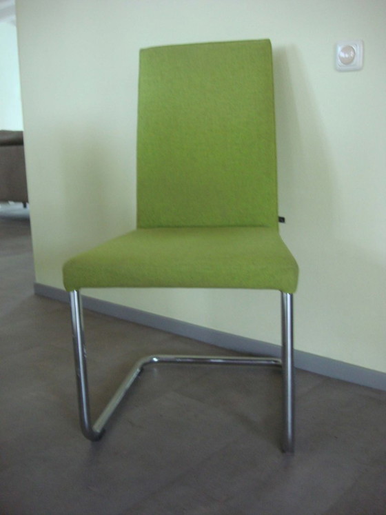 Image 1 of 6 x Aura Chair KFF