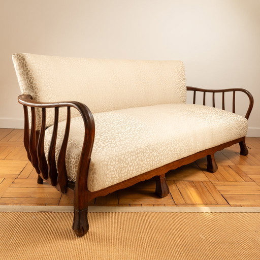  Sofa E. Valabrega - 1940