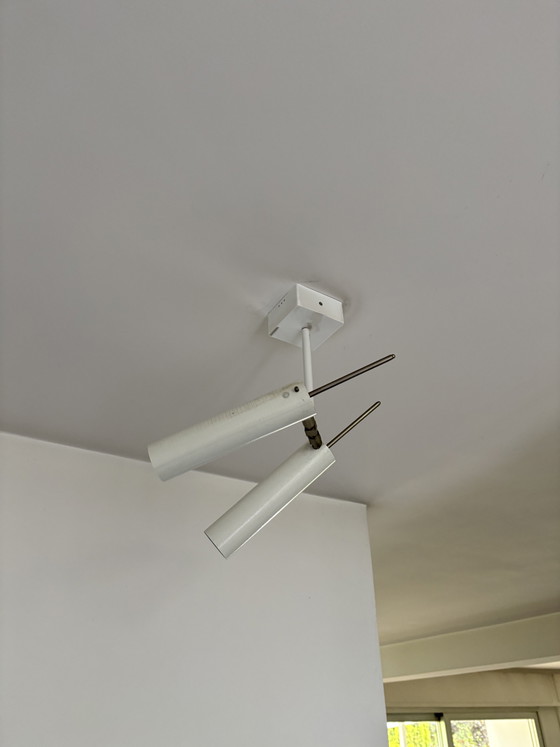 Deux paires Catellani & Smith Lucenera 503 - Appliques/Plafonniers LED design – Metal (photo 5 of 5)