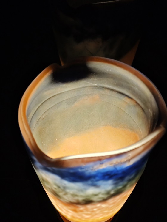 Image 1 of Vintage tulip art c.1920/30