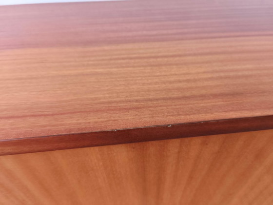 Image 1 of Modern Sideboard in Wood, 1970s .