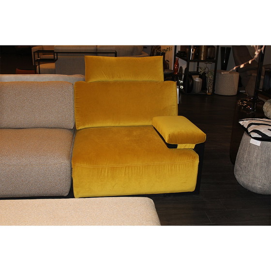 ROM Monami – Belgochrom, Ecksofas (photo 3 of 6)