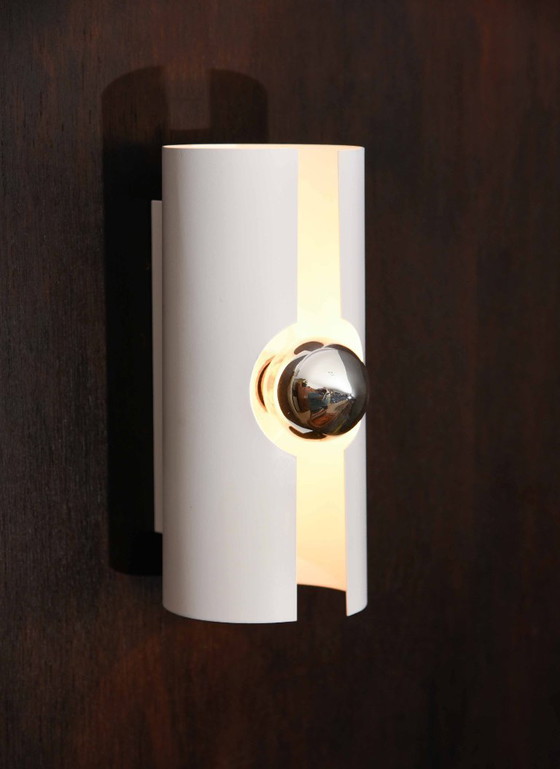 Image 1 of Lampada da parete vintage -Space Age