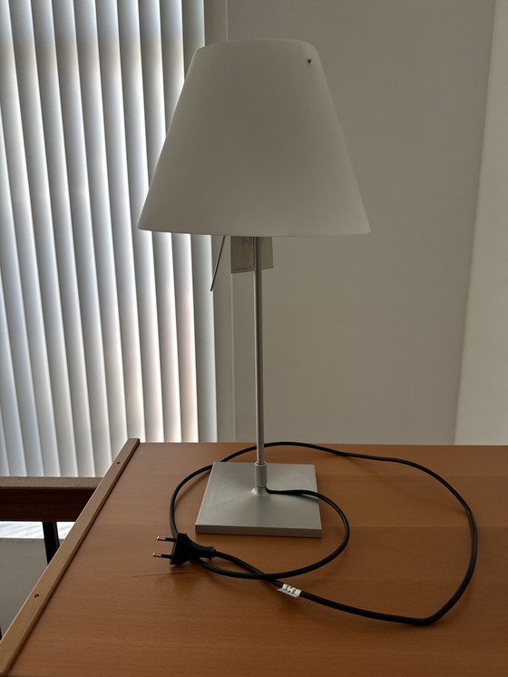 Image 1 of Luceplan Constanzina tafellamp