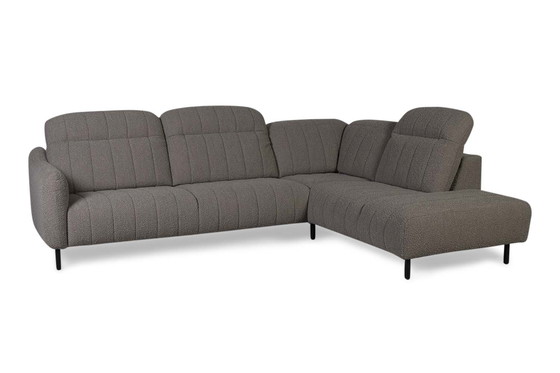 Image 1 of Sofá esquinero Flexlux Otranto