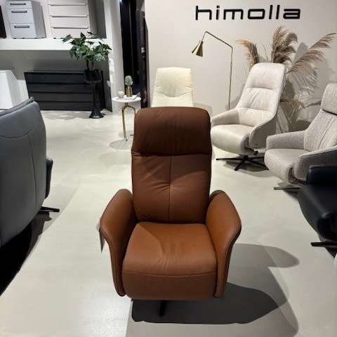 Sillón relax Himolla Easy Swing 7356