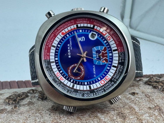 Image 1 of Orologio automatico Sorna