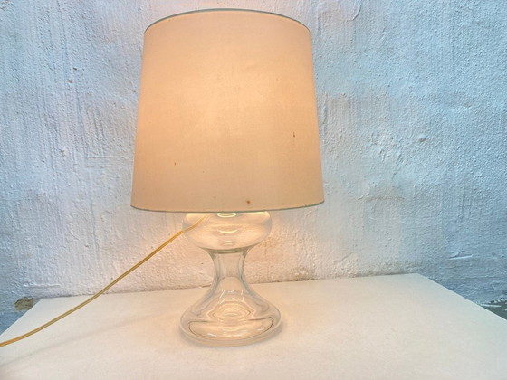 Image 1 of Table lamp ML1 by Ingo Maurer, 1970s