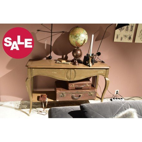 side table Medallion