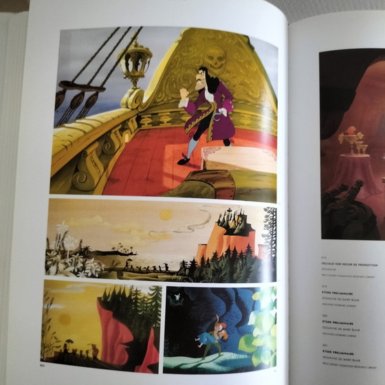 Image 1 of Walt Disney - La edad de oro