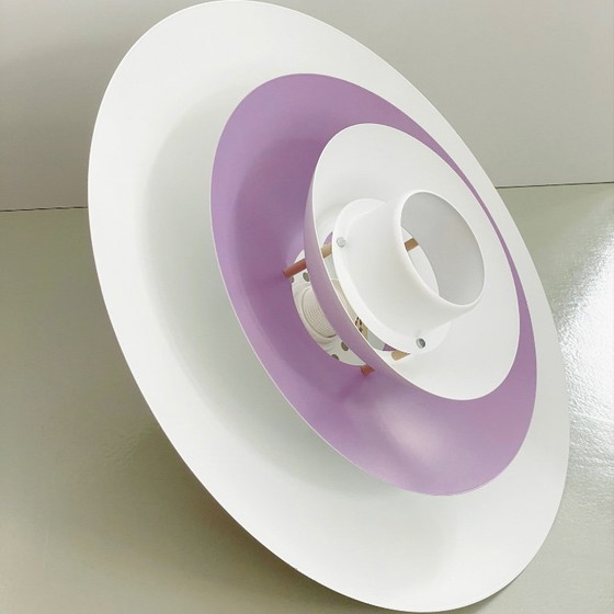 Form-Light Danese Mid Century design LAMPADA lampada a sospensione japandi – Lampade a sospensione, Metallo (photo 2 of 14)