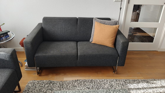 Image 1 of 2 Artifort benches mare