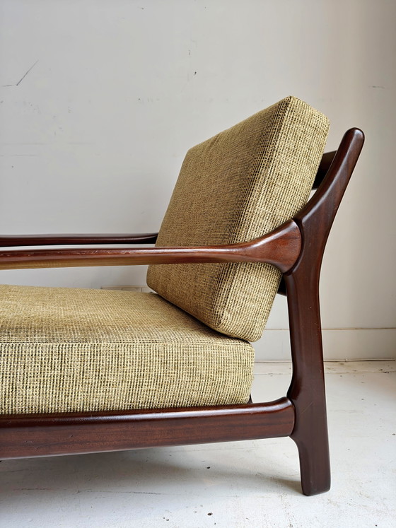Image 1 of Vintage fauteuils REFURBISHED