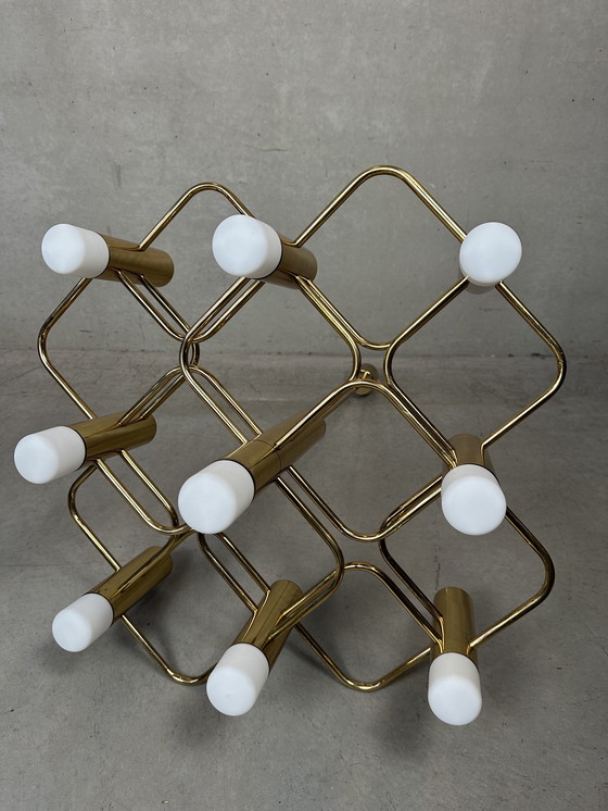 Image 1 of Suspension design vintage - Boulanger