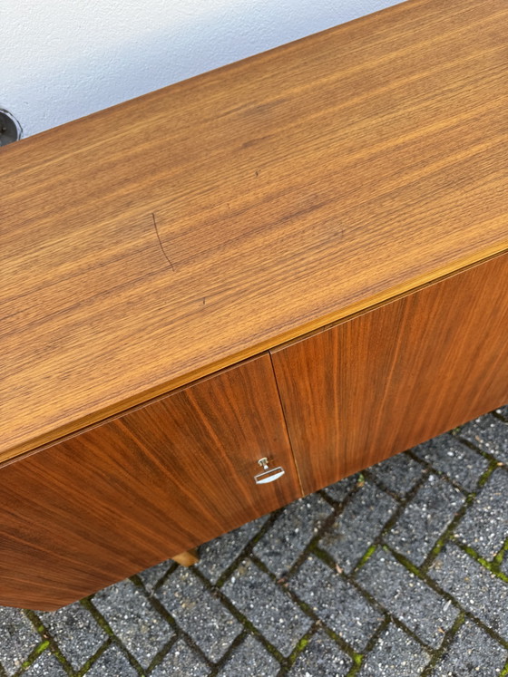 Scandinavisch Teak Dressoirs – Wood (photo 6 of 14)