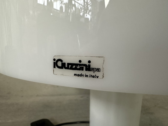 Image 1 of Vintage design ‘POLO’ table lamp - iGuzzini