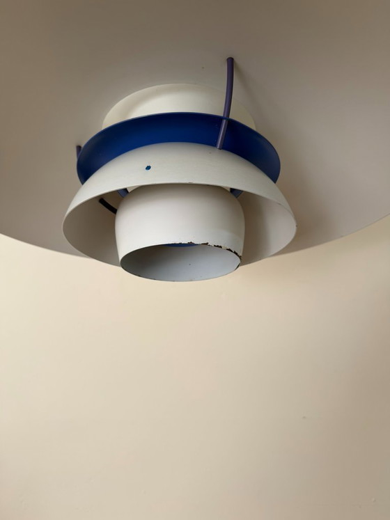 Image 1 of Vintage Louis Poulsen PH5 - Poul Henningsen