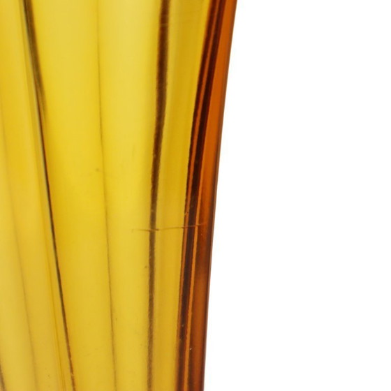 Image 1 of Luxval Vaas Ámbar Americano 1935