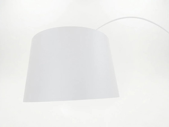 Foscarini Twiggy Lámpara de pie – Blanco | Marc Sadler – Lámparas de pie, Metal, Plastic (photo 2 of 5)