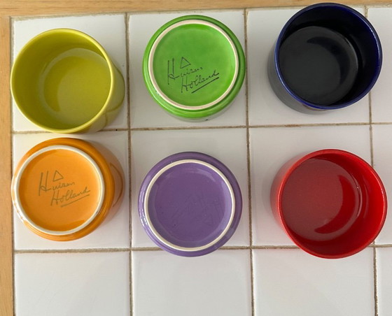 Image 1 of Case Olanda set di ciotole vintage