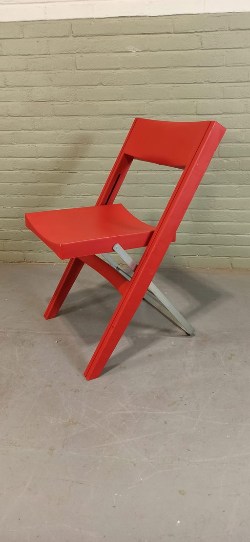 Scarpa vintage di Niels Gammelgaard
