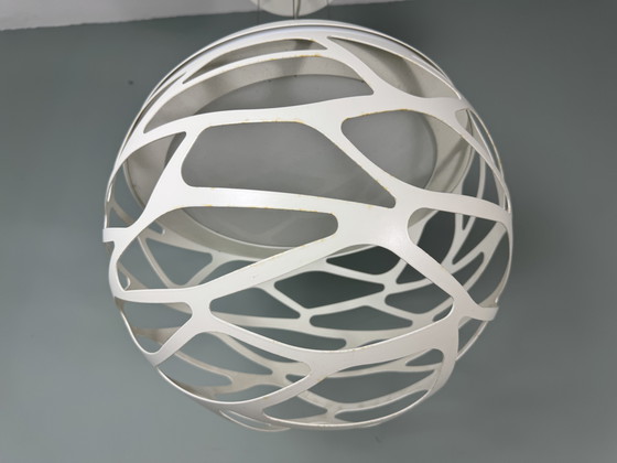 Image 1 of Design hanglamp van Studio Italia Lodes Kelly Sphere Suspension lampadaire
