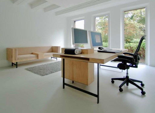 i29 Arbeitstisch, Schreibtisch